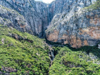 Cachoeira da Biquinha