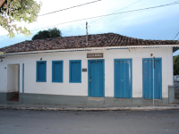 Casa da Memória