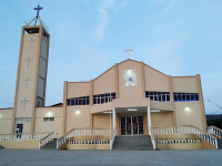 Igreja Matriz Nossa Senhora da Assunção