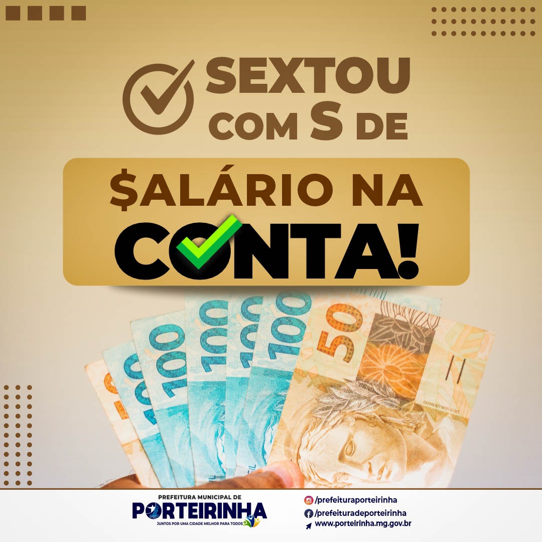 APROVAÇÃO DE SUPLEMENTAÇÃO ORÇAMENTÁRIA POSSIBILITOU ANTECIPAÇÃO DE SALÁRIO
